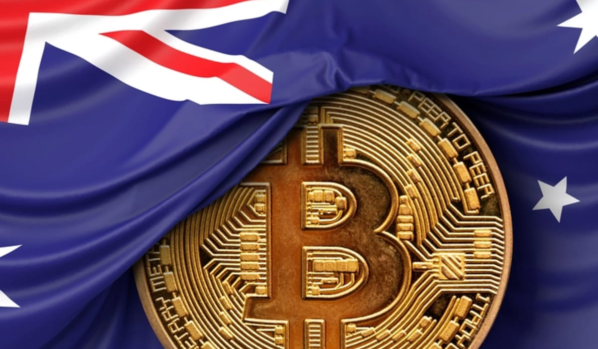 Bitcoin ETF Craze Heads To Australia Following Success In US